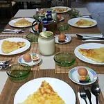 Pensjonat Elena Kosovo