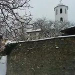 Elena Pensjonat 2*