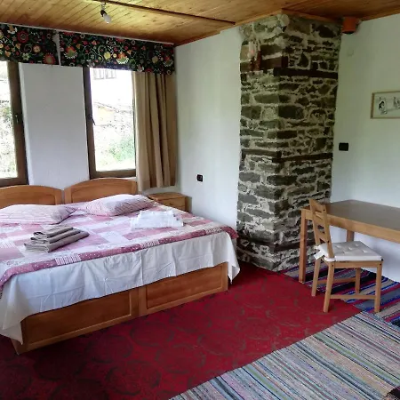 Elena Guest house 2*