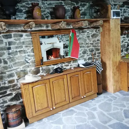 Elena Kosovo