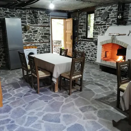 Elena Casa de hóspedes