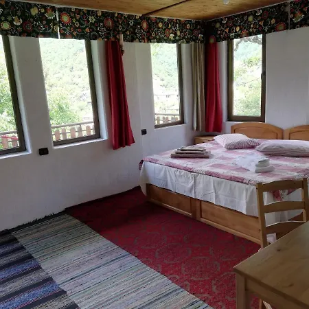 Elena Guest house