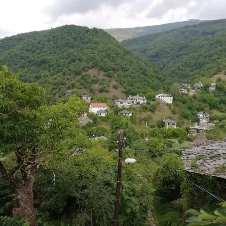 Vendégház Elena 2*