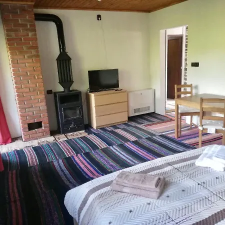 Elena Guest house