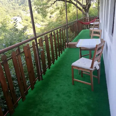 Elena Casa de hóspedes