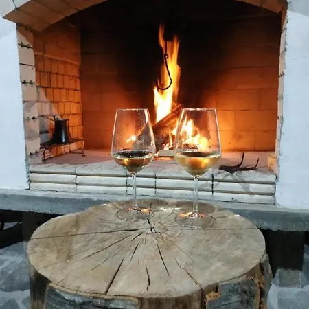 Elena Guest house Kosovo