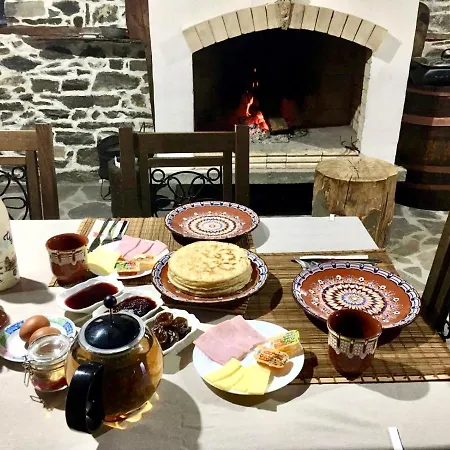 Elena Casa de hóspedes