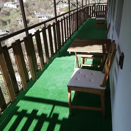 Casa de hóspedes Elena