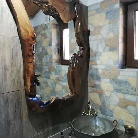 Casa de hóspedes Elena Kosovo