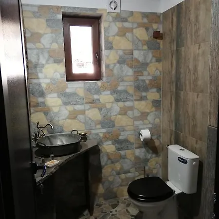 Guest house Elena