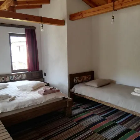 Elena 2* Kosovo