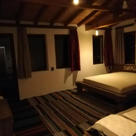 Elena Guest house 2*