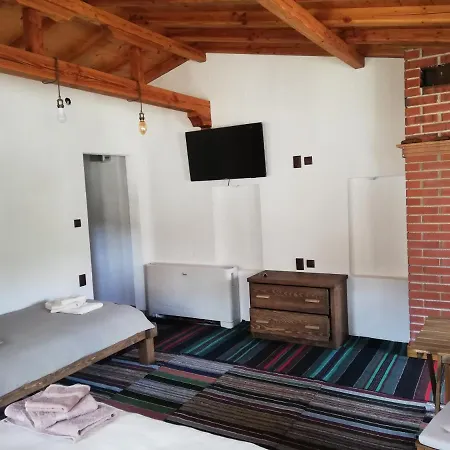 Elena Guest house