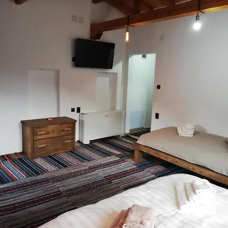 Guest house Elena