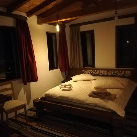 Elena Kosovo