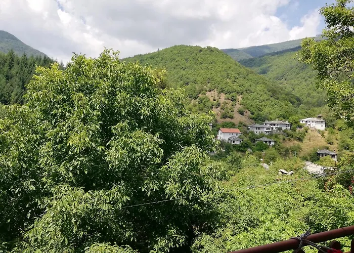 Elena Guest house Kosovo