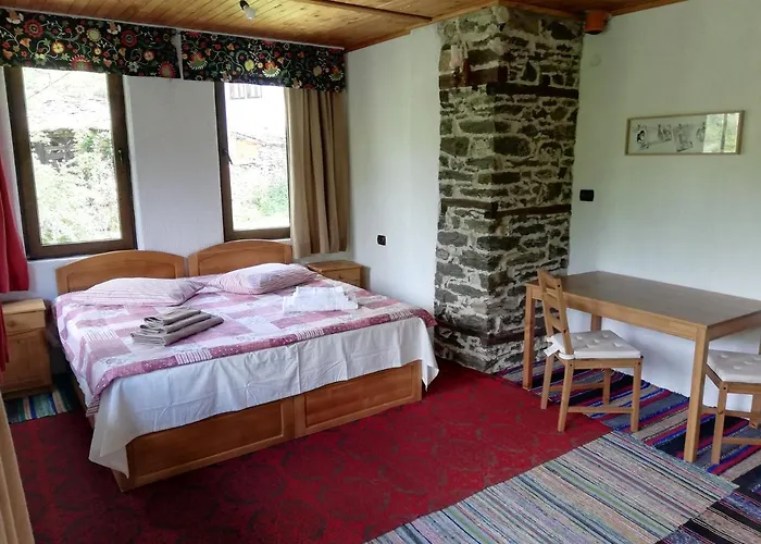 Elena Guest house 2*