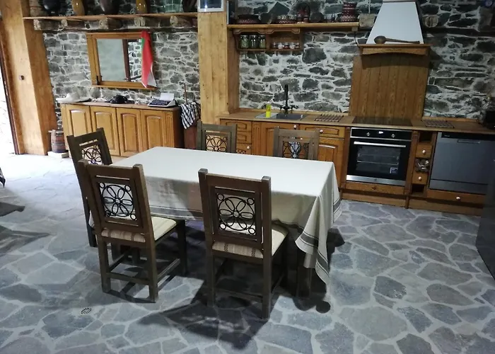 Vendégház Elena 2*