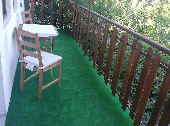 Elena Guest house Kosovo