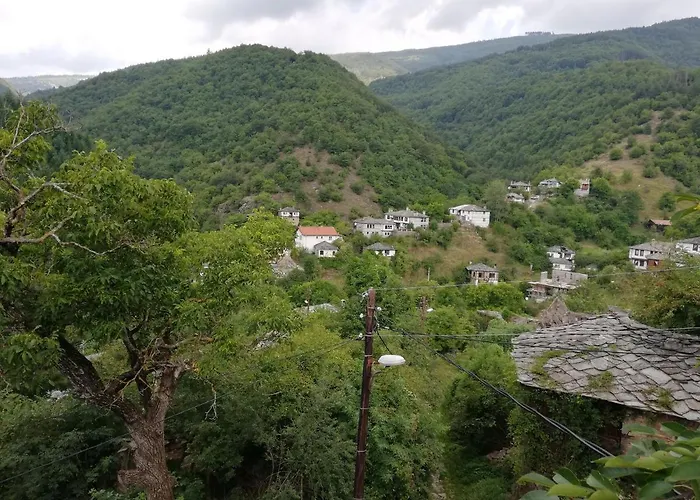 Vendégház Elena 2*