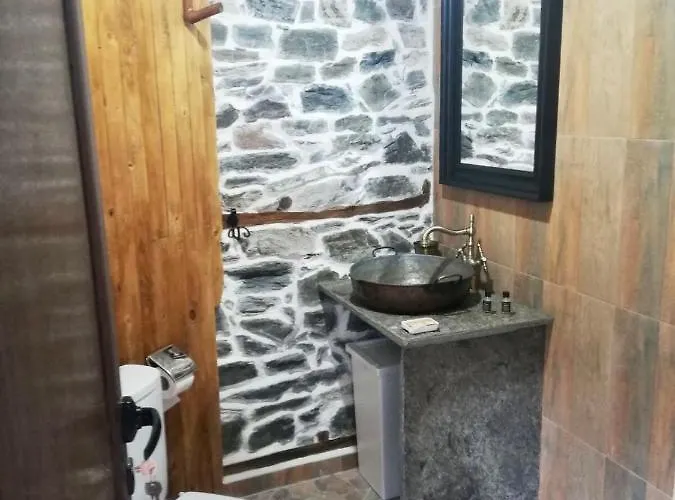 Guest house Elena 2*