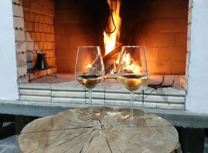 Elena Vendégház Koszovo