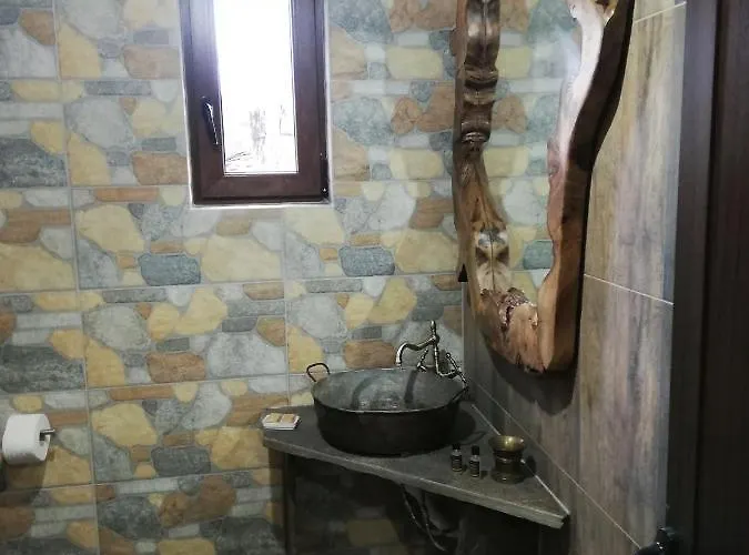 Guest house Elena Kosovo