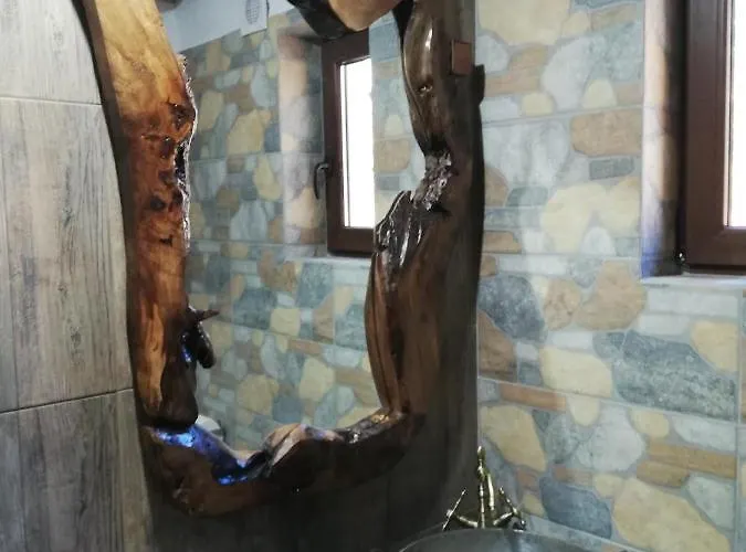 Vendégház Elena Koszovo