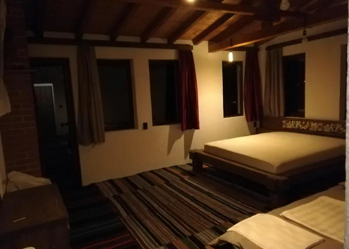 Elena Guest house 2*